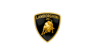 Lamborghini nos marques