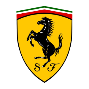 FERRARI Ferrari 488 pista Ferrari SF90