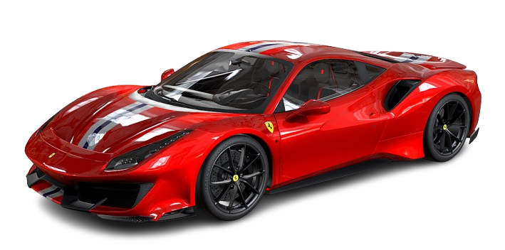 Ferrari 488