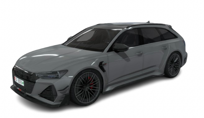 Audi Rs6