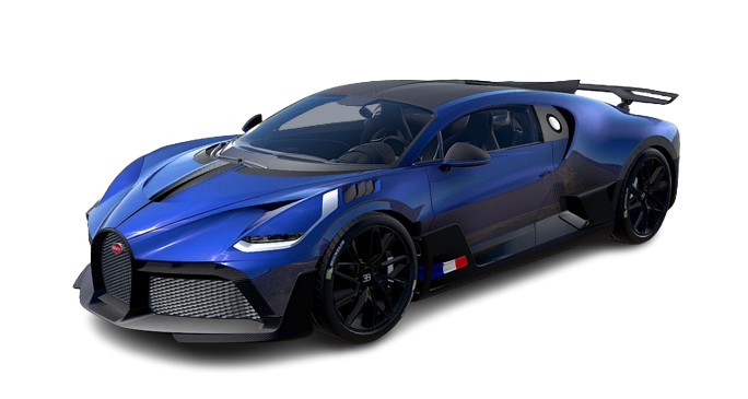 Lire la suite à propos de l’article Vente Bugatti Divot